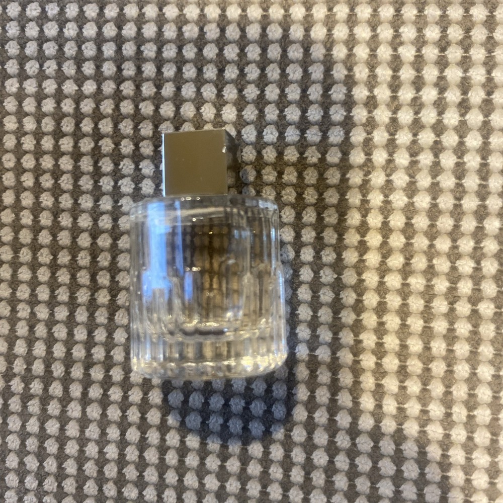 LOT/2 Blossom & ILLicit by Jimmy Choo Mini Travel Size EDP .15 oz 4.5mL. - Picture 5 of 6